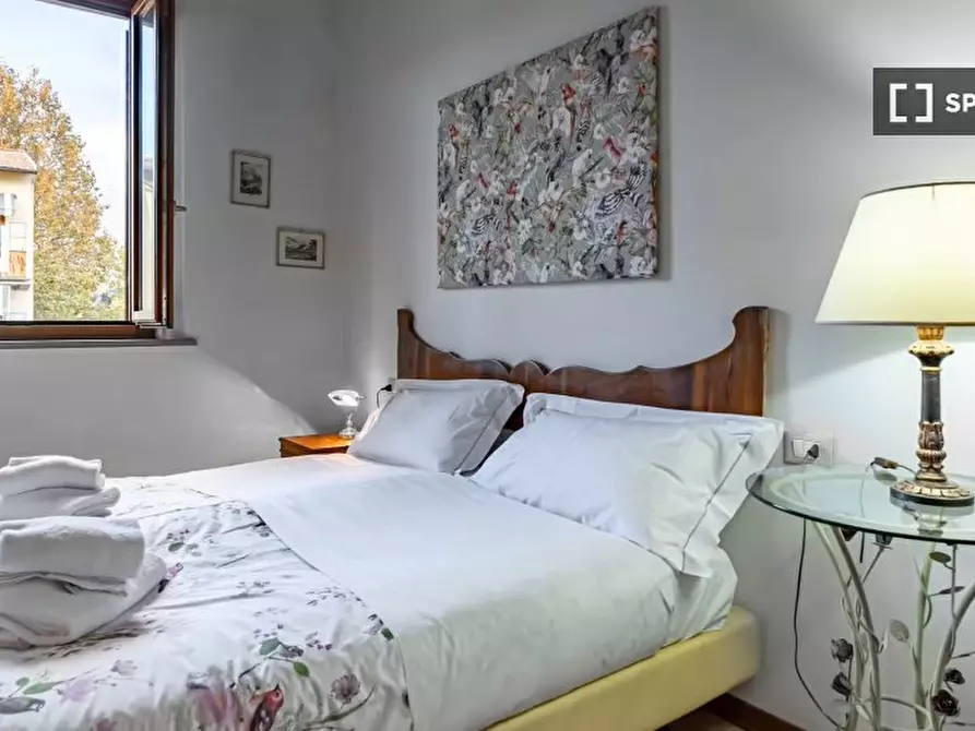 Immagine 4 di Appartamento in affitto  in Via Giampaolo Orsini a Firenze