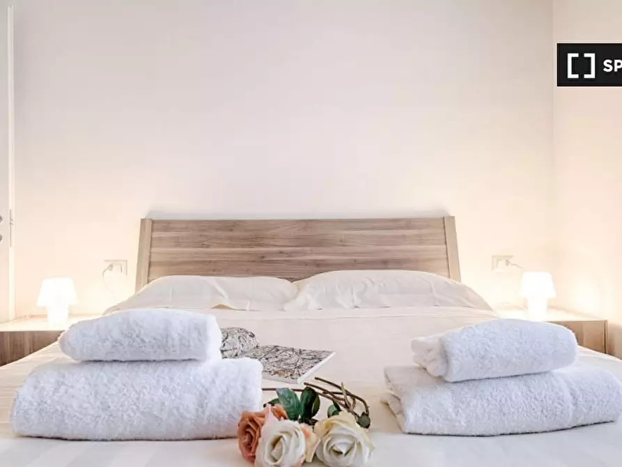 Immagine 12 di Appartamento in affitto  in Via Vincenzo Bellini a Firenze