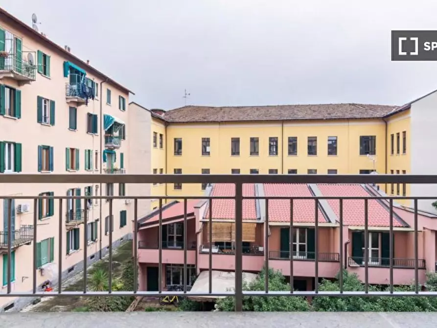 Immagine 15 di Appartamento in affitto  in Via Giovita Scalvini a Milano