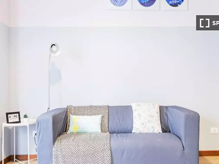 Immagine 10 di Camera condivisa in affitto  in VIA FRANCO BOLOGNESE a Bologna