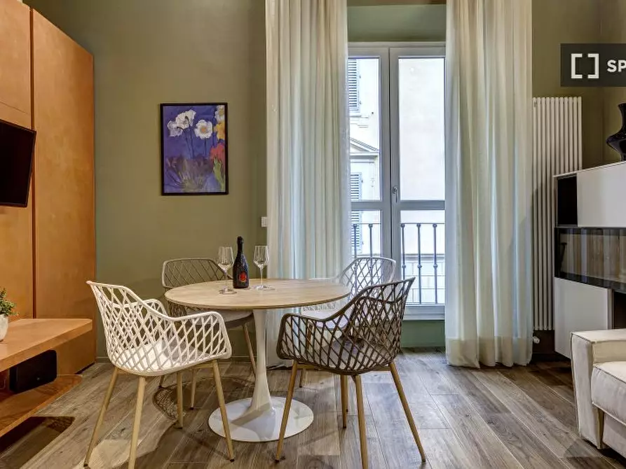 Immagine 4 di Ufficio in affitto  in Via di Camporeggi a Firenze