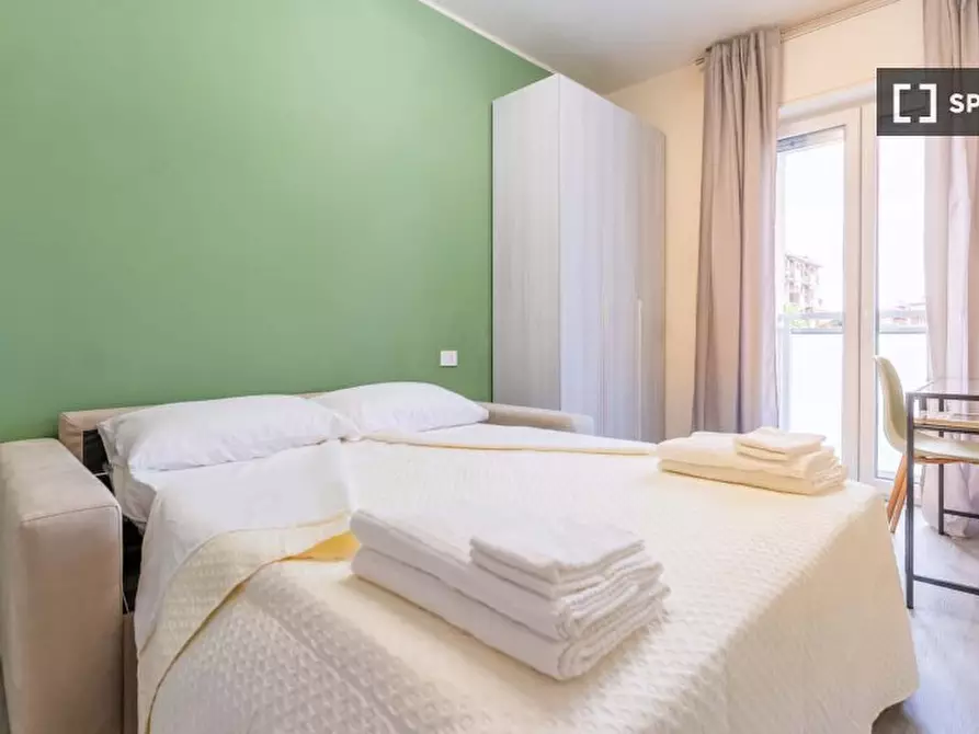 Immagine 13 di Appartamento in affitto  in Via dell'Allodola a Milano