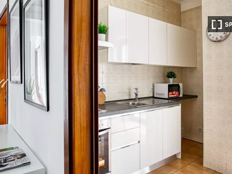 Immagine 8 di Camera condivisa in affitto  in Via Ronchi a Milano