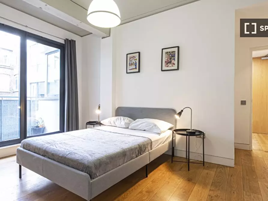 Immagine 11 di Appartamento in affitto  in Curtain Rd a Islington