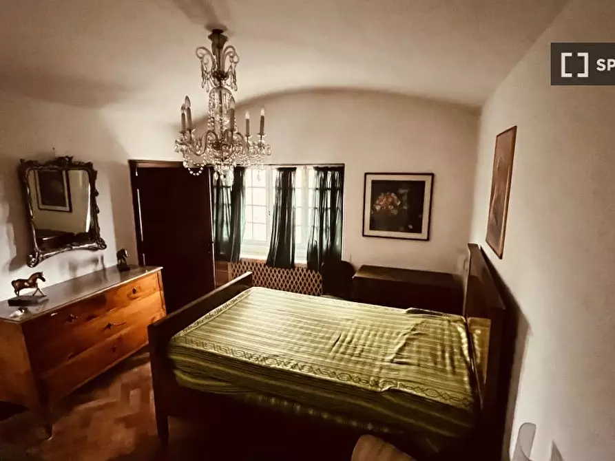 Immagine 12 di Camera condivisa in affitto  in Via della Camilluccia a Roma