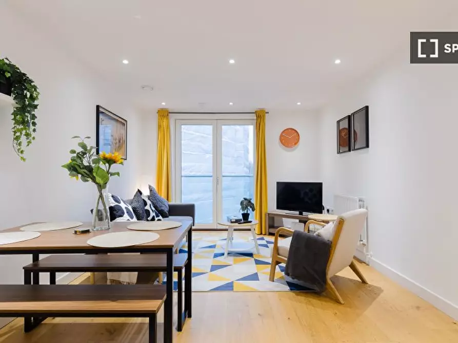 Immagine 11 di Appartamento in affitto  in Devizes Street a Islington