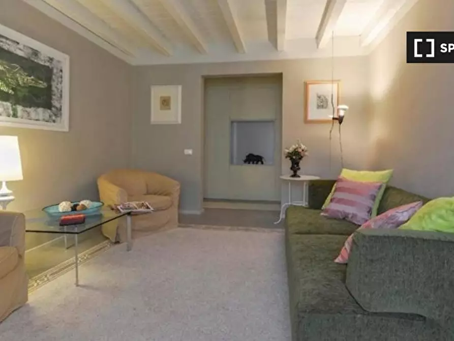 Immagine 3 di Appartamento in affitto  in Via delle Conce a Firenze