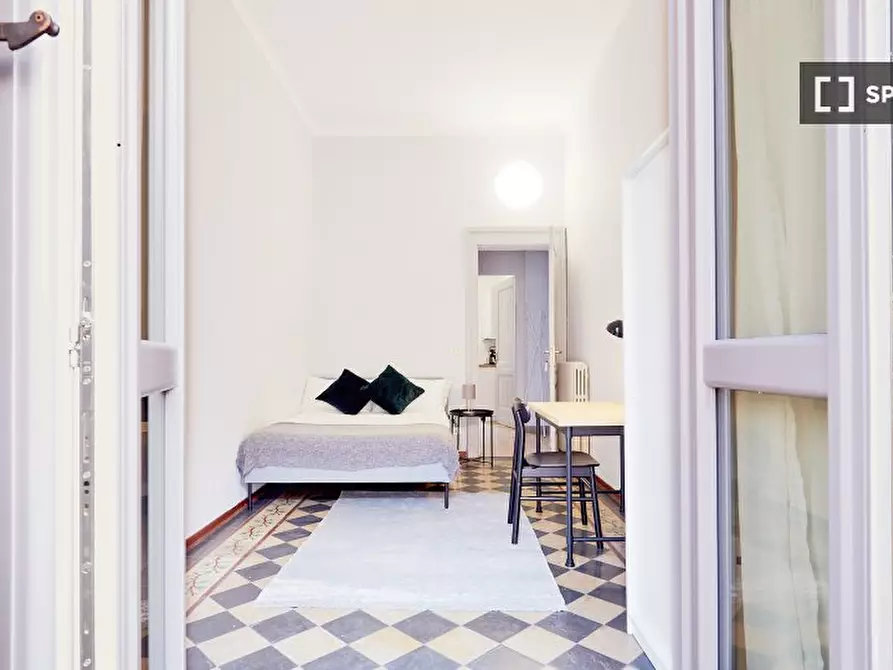 Immagine 6 di Camera condivisa in affitto  in Via Ormea a Torino