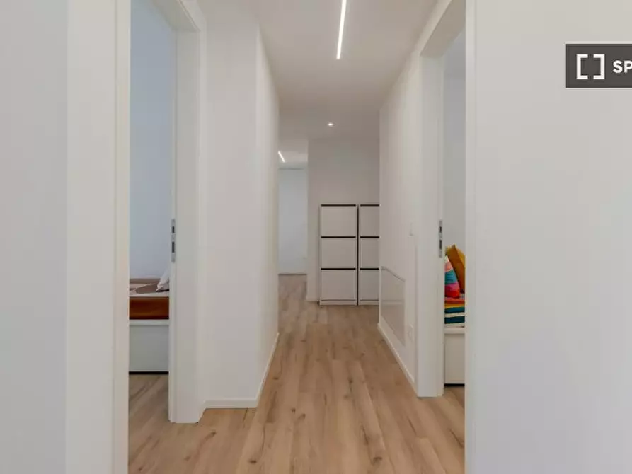 Immagine 18 di Camera condivisa in affitto  in per Cognola a Trento