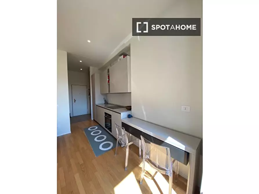 Immagine 2 di Appartamento in affitto  in Corso di Porta Romana a Milano