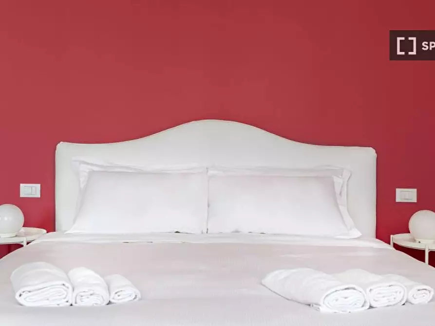 Immagine 18 di Appartamento in affitto  in Via Giuseppe Massarenti a Bologna