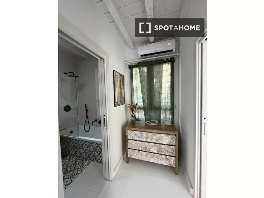 Immagine 17 di Appartamento in affitto  in Via Eustachio Sebastiani a Roma