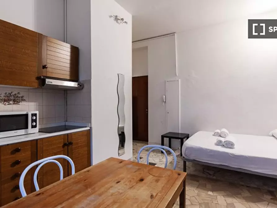 Immagine 10 di Ufficio in affitto  in Viale Coni Zugna a Milano