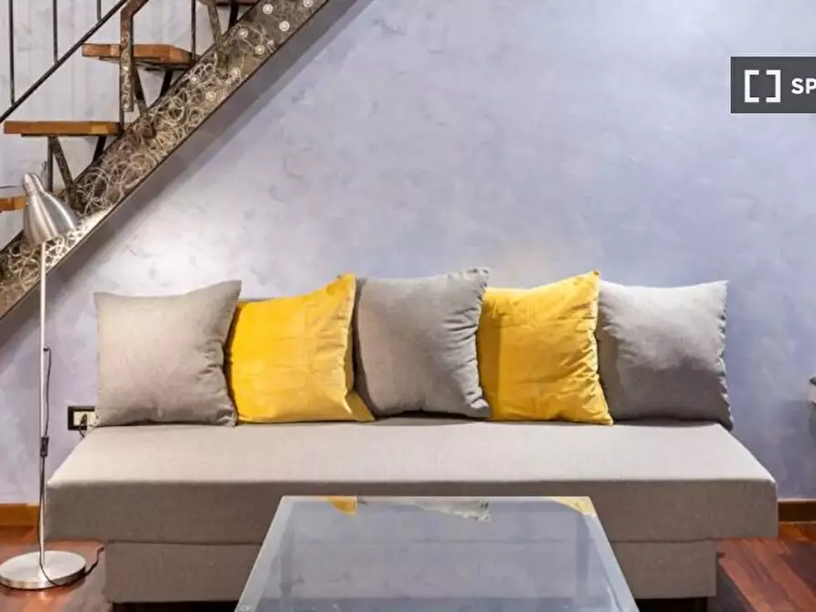 Immagine 2 di Appartamento in affitto  in Via Melchiorre Gioia a Milano