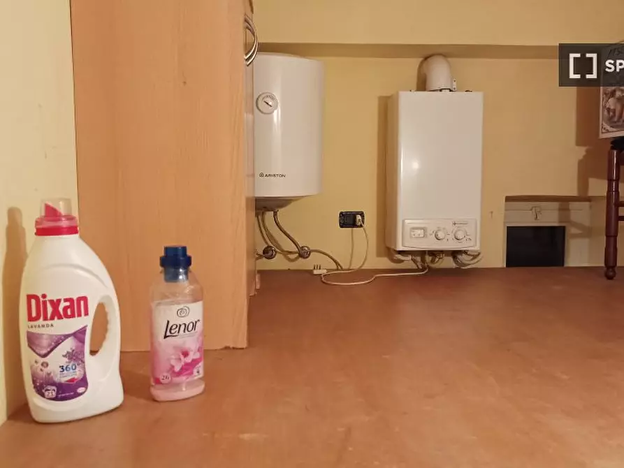 Immagine 3 di Appartamento in affitto  in Via del Carmine a Napoli