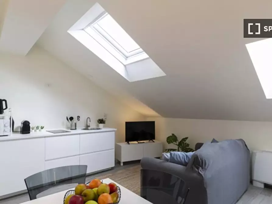 Immagine 8 di Appartamento in affitto  in Via Luigi Frapolli a Milano