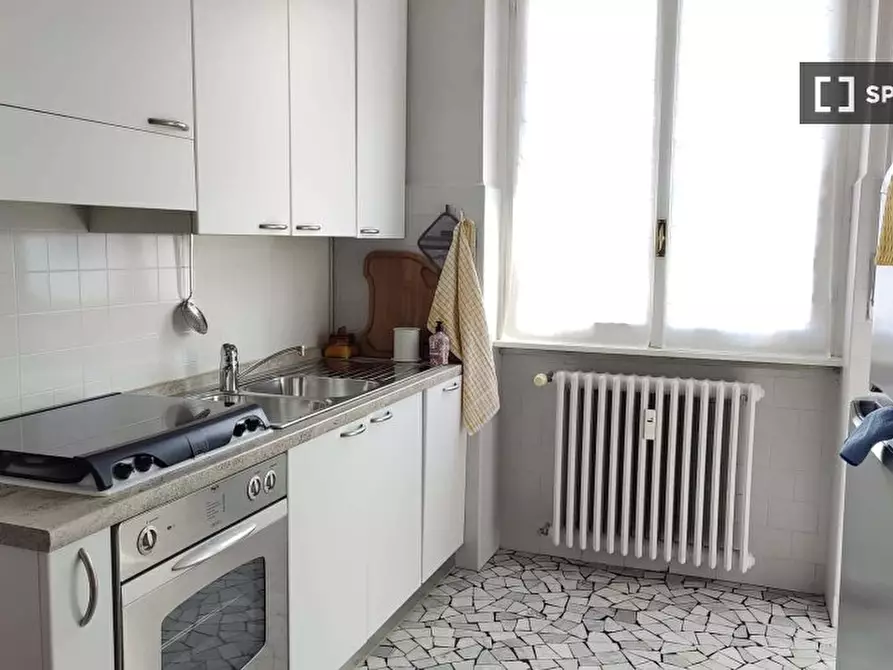 Immagine 6 di Appartamento in affitto  in Via Luigi Soderini a Milano