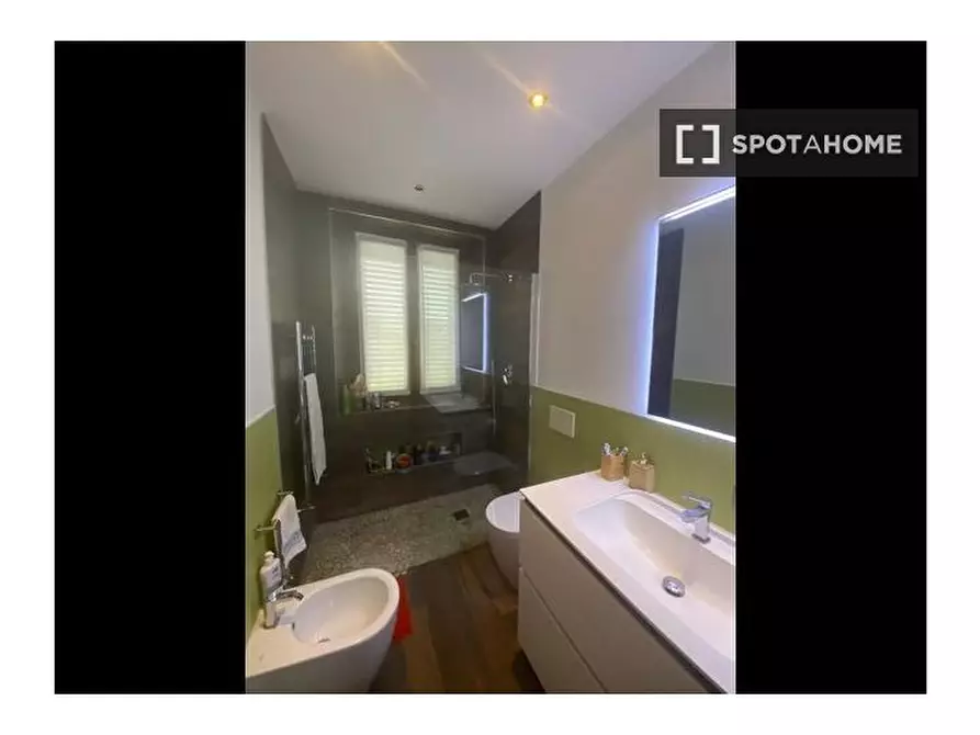 Immagine 3 di Appartamento in affitto  in Via Monte Peralba a Milano