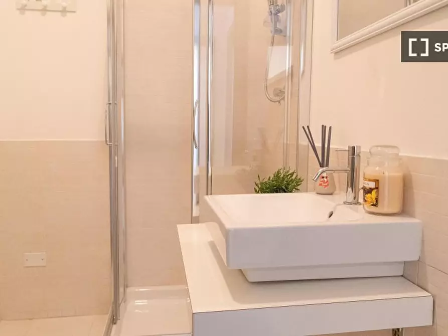 Immagine 7 di Camera condivisa in affitto  in Via Dante a Cagliari