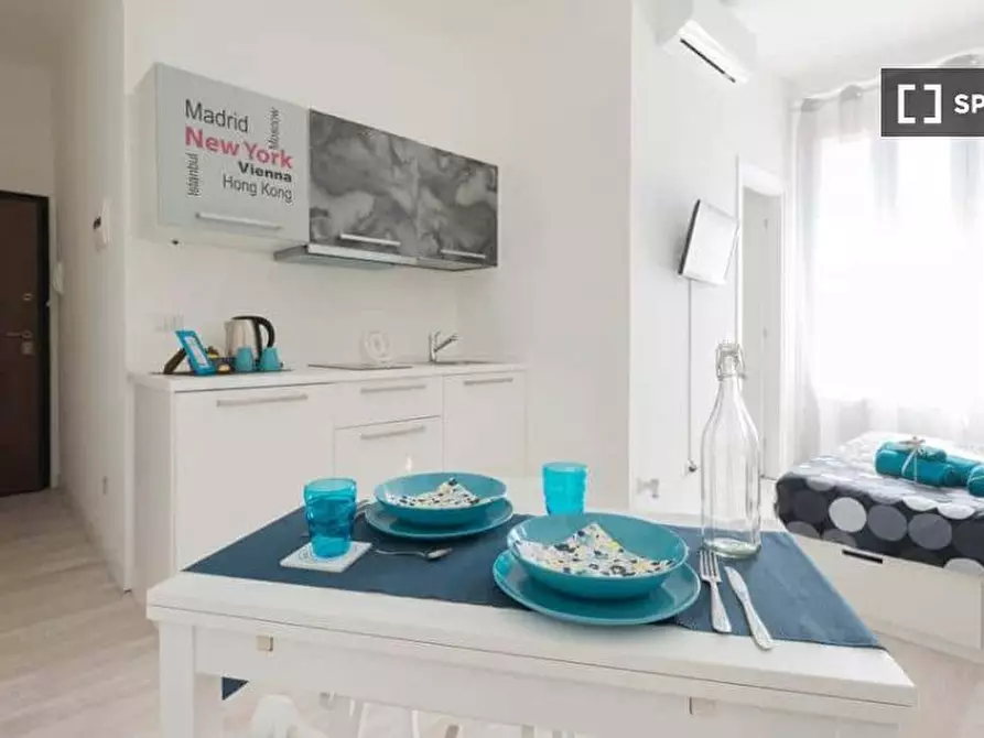 Immagine 10 di Ufficio in affitto  in Via Nicola Palmieri a Milano