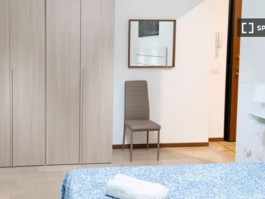 Immagine 6 di Appartamento in affitto  in Via Marco D'Agrate a Milano