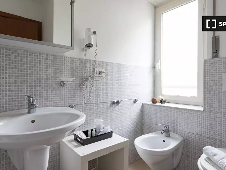 Immagine 5 di Appartamento in affitto  in Via Prenestina a Roma