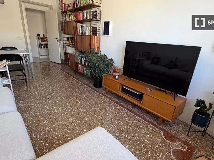 Immagine 2 di Appartamento in affitto  in Via Augusto Riboty a Roma