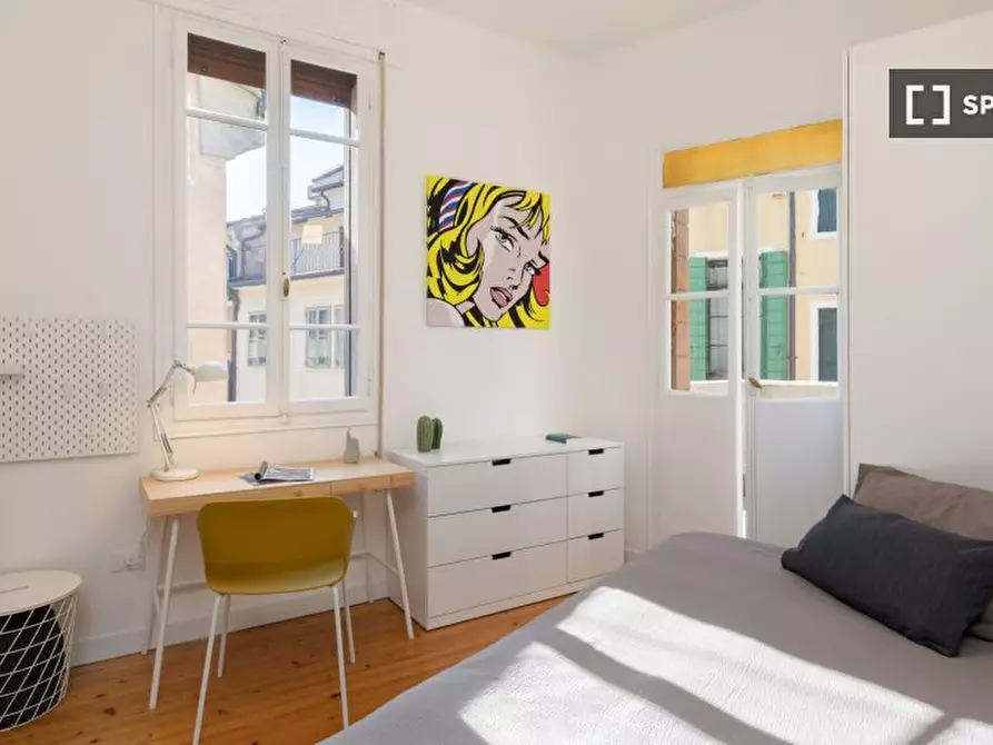 Immagine 1 di Camera condivisa in affitto  in S. Caterina a Padova