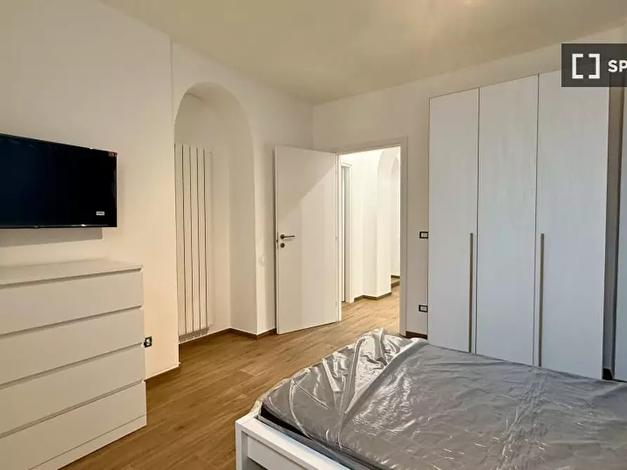 Immagine 12 di Camera condivisa in affitto  in Via Cesana a Torino