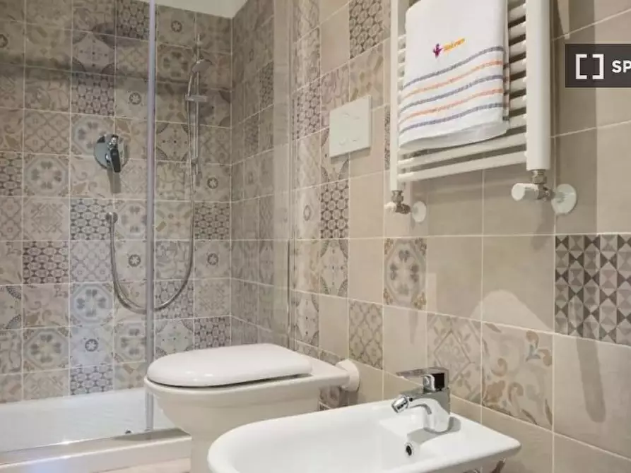 Immagine 6 di Appartamento in affitto  in Via Giuseppe Mazzini a Milano