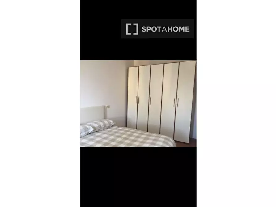 Immagine 8 di Appartamento in affitto  in Via Garibaldi a Roma