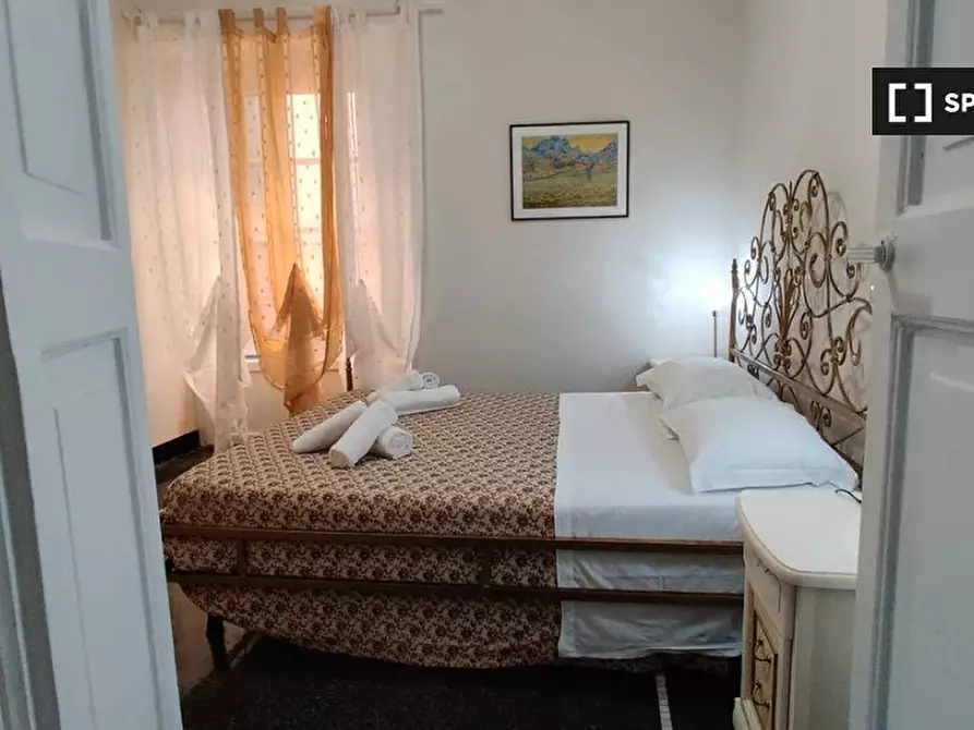 Immagine 4 di Appartamento in affitto  in Via al Ponte Calvi a Genova