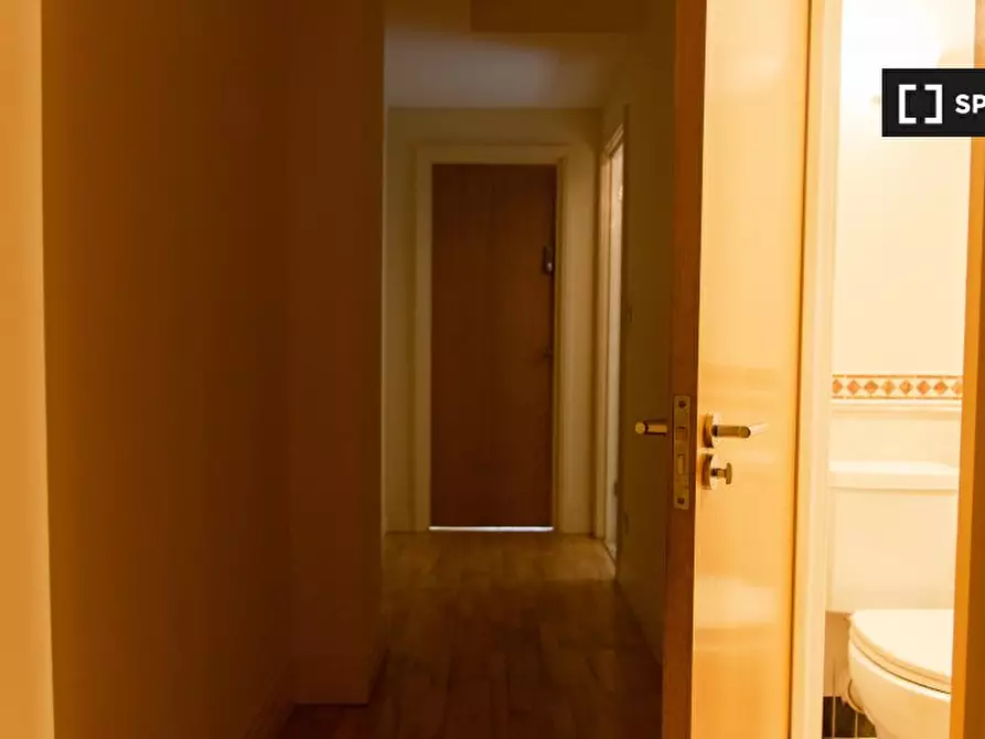 Immagine 15 di Camera condivisa in affitto  in flat a Poplar