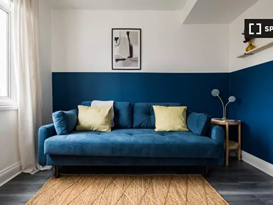 Immagine 3 di Appartamento in affitto  in Goldhawk Rd a Hammersmith