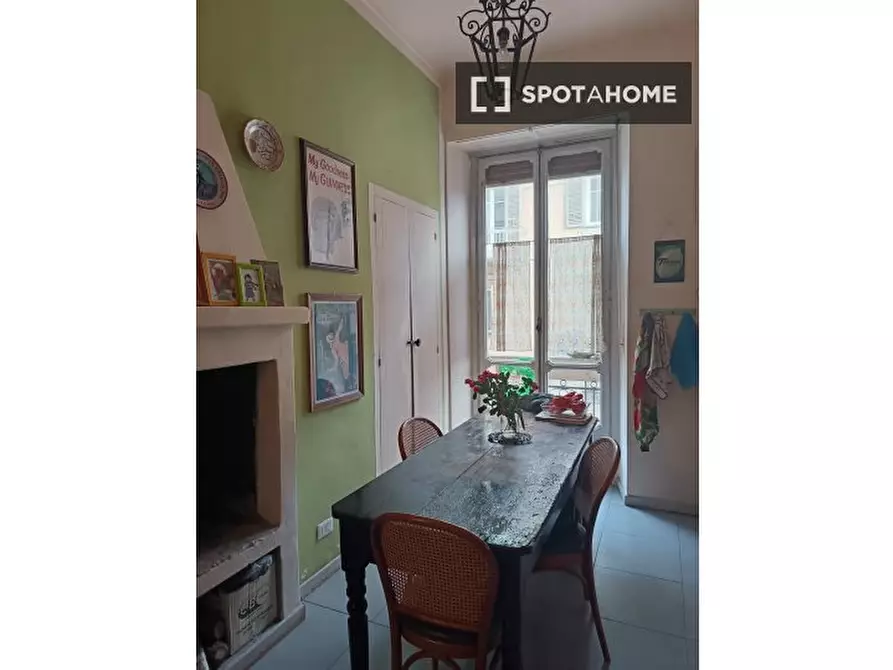 Immagine 1 di Appartamento in affitto  in Via Alessandria a Torino