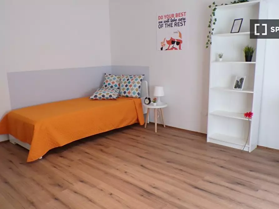 Immagine 2 di Camera condivisa in affitto  in Edmund Mach a Trento