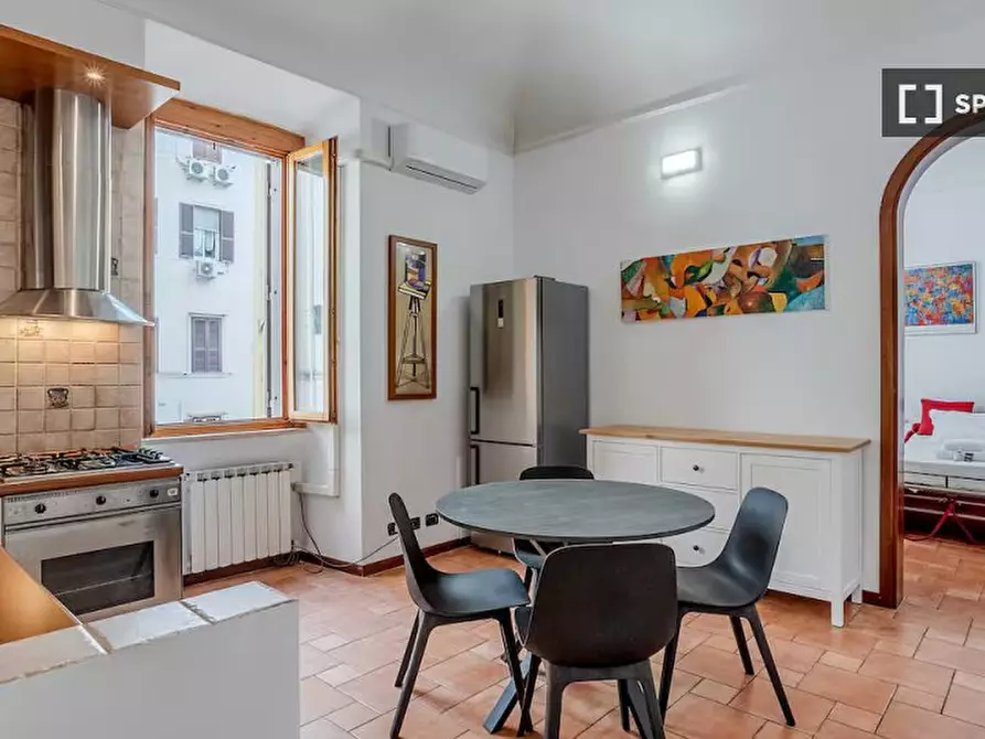 Immagine 1 di Appartamento in affitto  in Via Candia a Roma