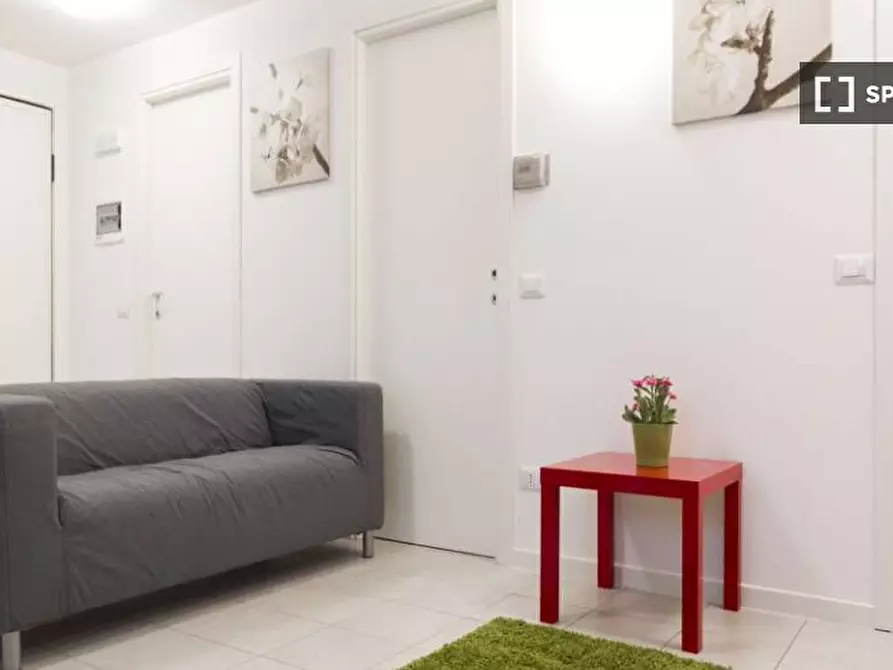 Immagine 19 di Camera condivisa in affitto  in Largo Cavalieri di Malta a Milano