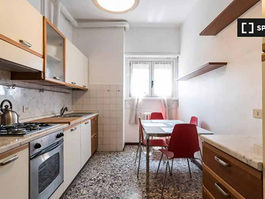 Immagine 8 di Camera condivisa in affitto  in Via Luigi Pulci, 20126 Milano MI, Italy a Milano