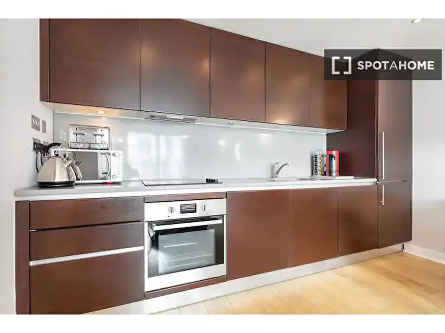 Immagine 3 di Appartamento in affitto  in Chadwell Ln a Tottenham
