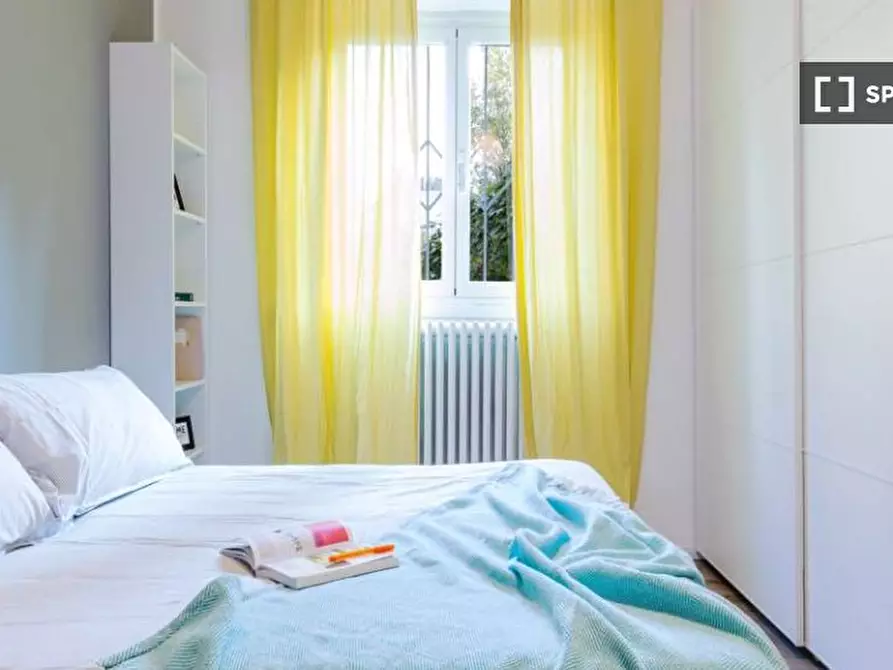 Immagine 3 di Camera condivisa in affitto  in Via Ojetti a Milano