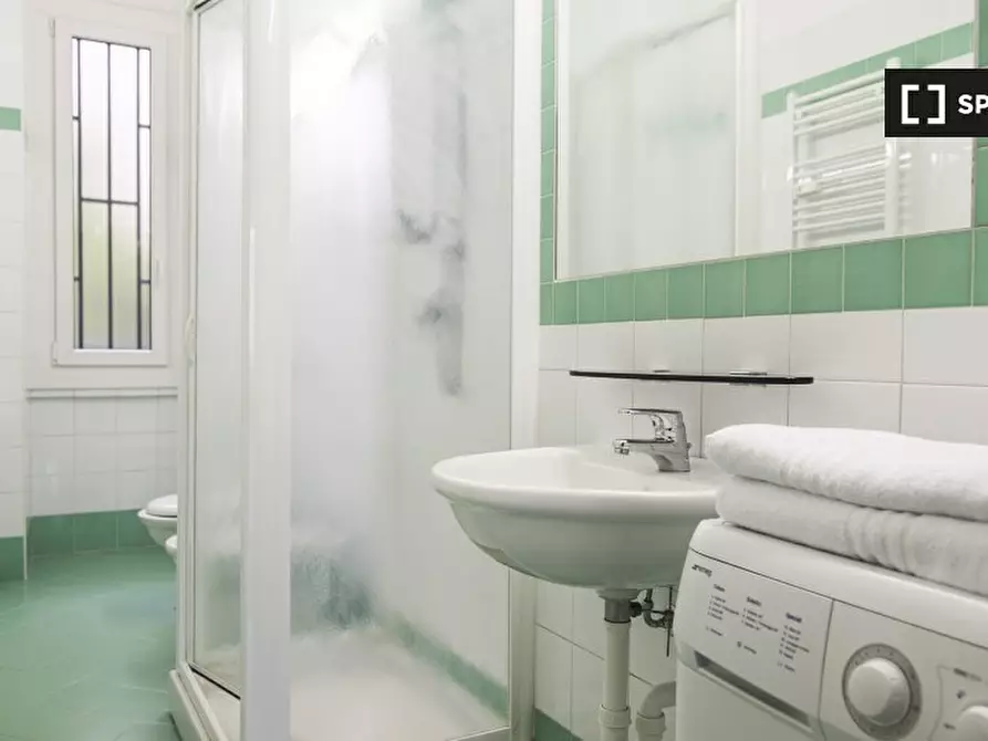 Immagine 15 di Appartamento in affitto  in Viale Severino Boezio, 20145 Milano MI, Italy a Milano