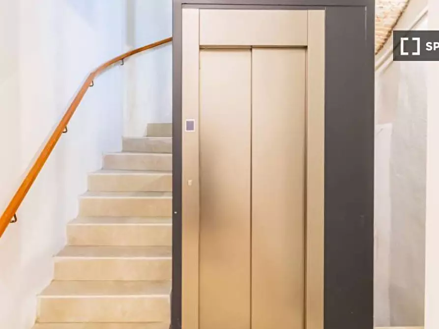 Immagine 11 di Camera condivisa in affitto  in Viale Alfredo Oriani a Bologna