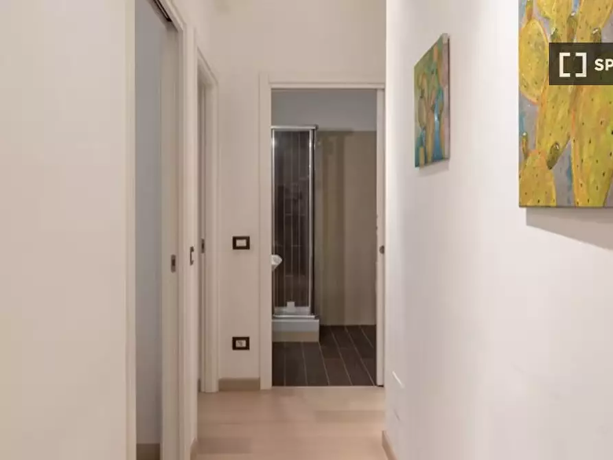 Immagine 18 di Appartamento in affitto  in Via Ludovico Lazzaro Zamenhof a Milano
