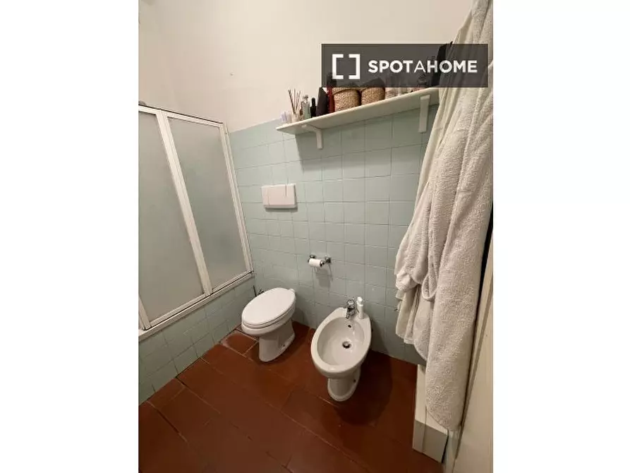 Immagine 6 di Appartamento in affitto  in C.so Lodi a Milano