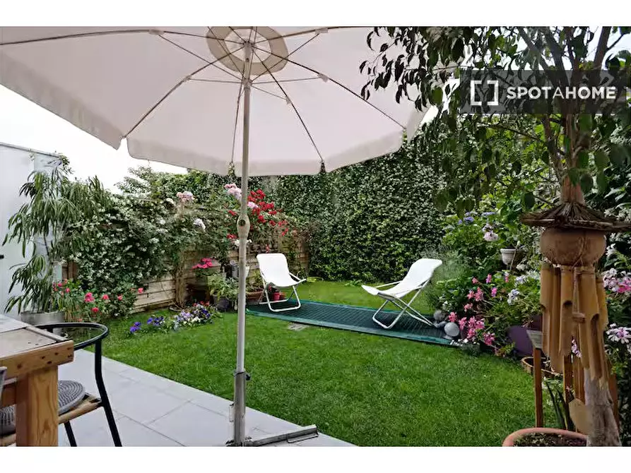 Immagine 9 di Camera condivisa in affitto  in Via Privata Pienza a Milano