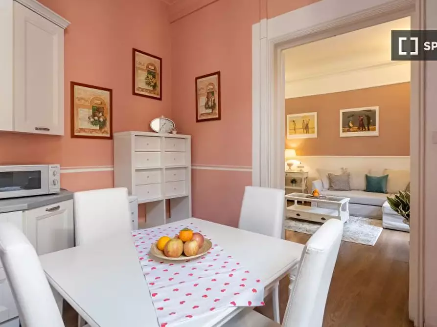 Immagine 7 di Appartamento in affitto  in Via degli Speziali a Firenze