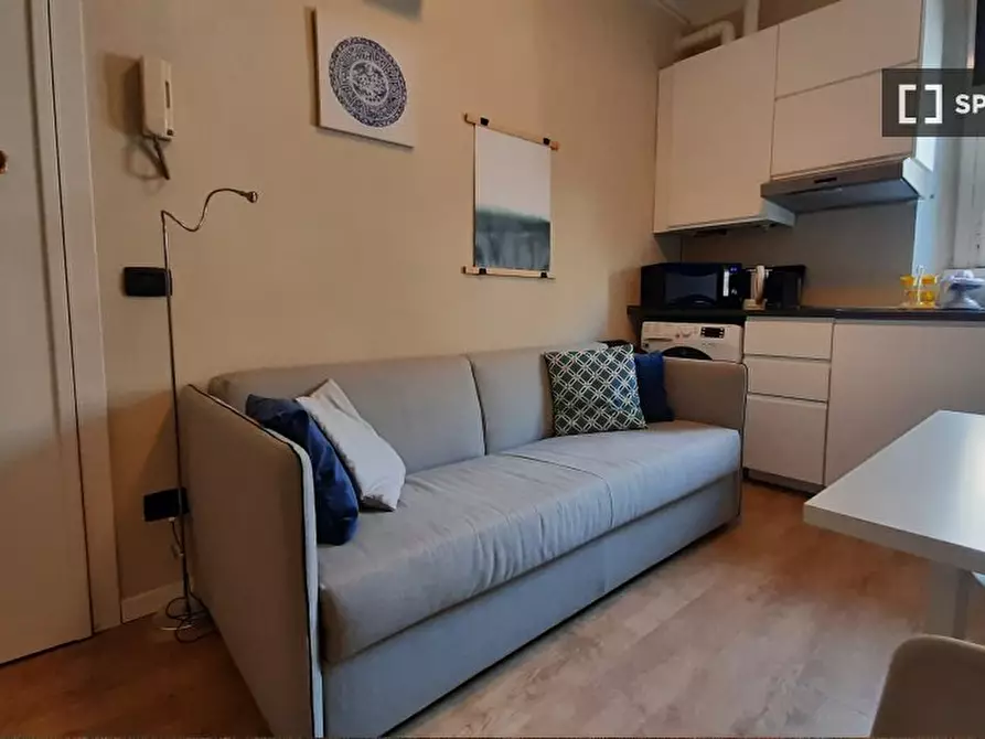 Immagine 2 di Appartamento in affitto  in Via Pasquale Sottocorno a Milano