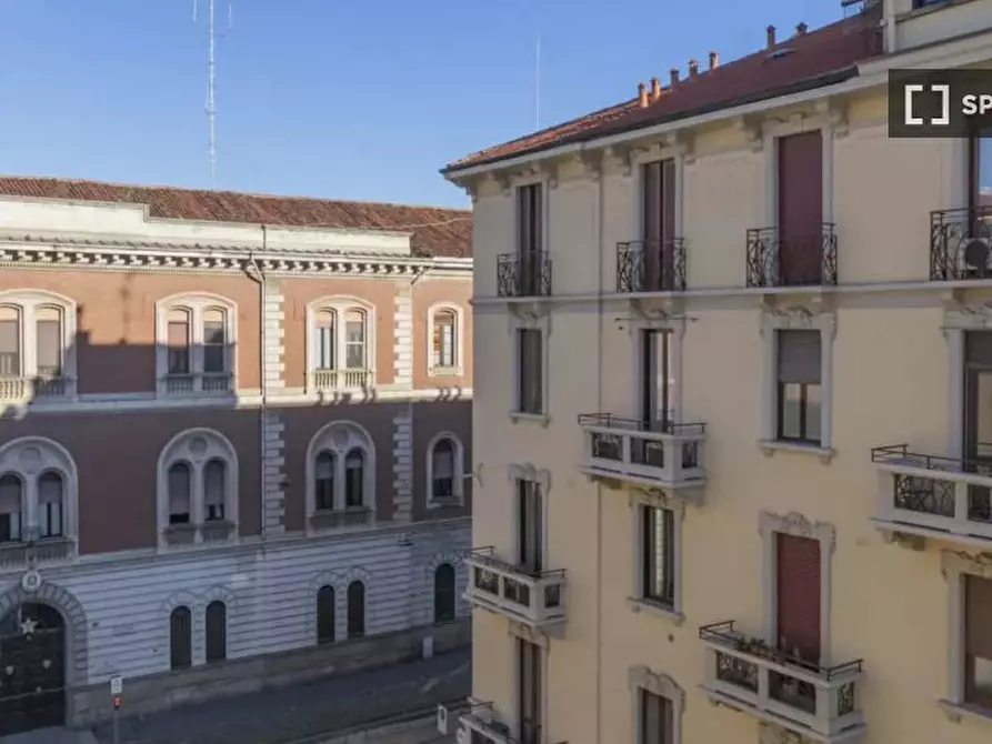 Immagine 15 di Appartamento in affitto  in Via Curtatone a Milano