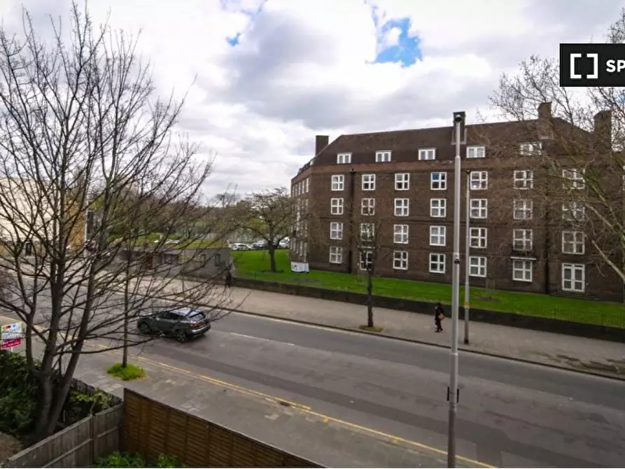 Immagine 13 di Camera condivisa in affitto  in Aston House a Lambeth